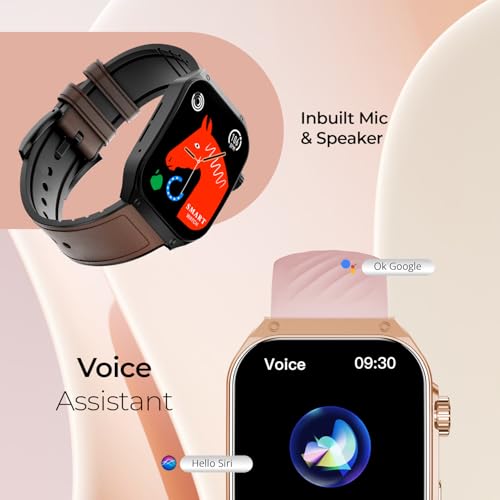 Fire-Boltt ARC 49.8mm