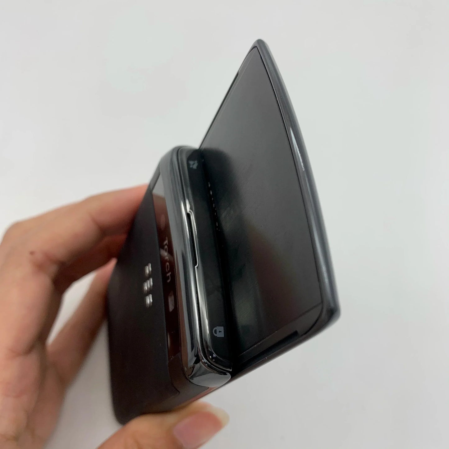 BlackBerry torch 9800