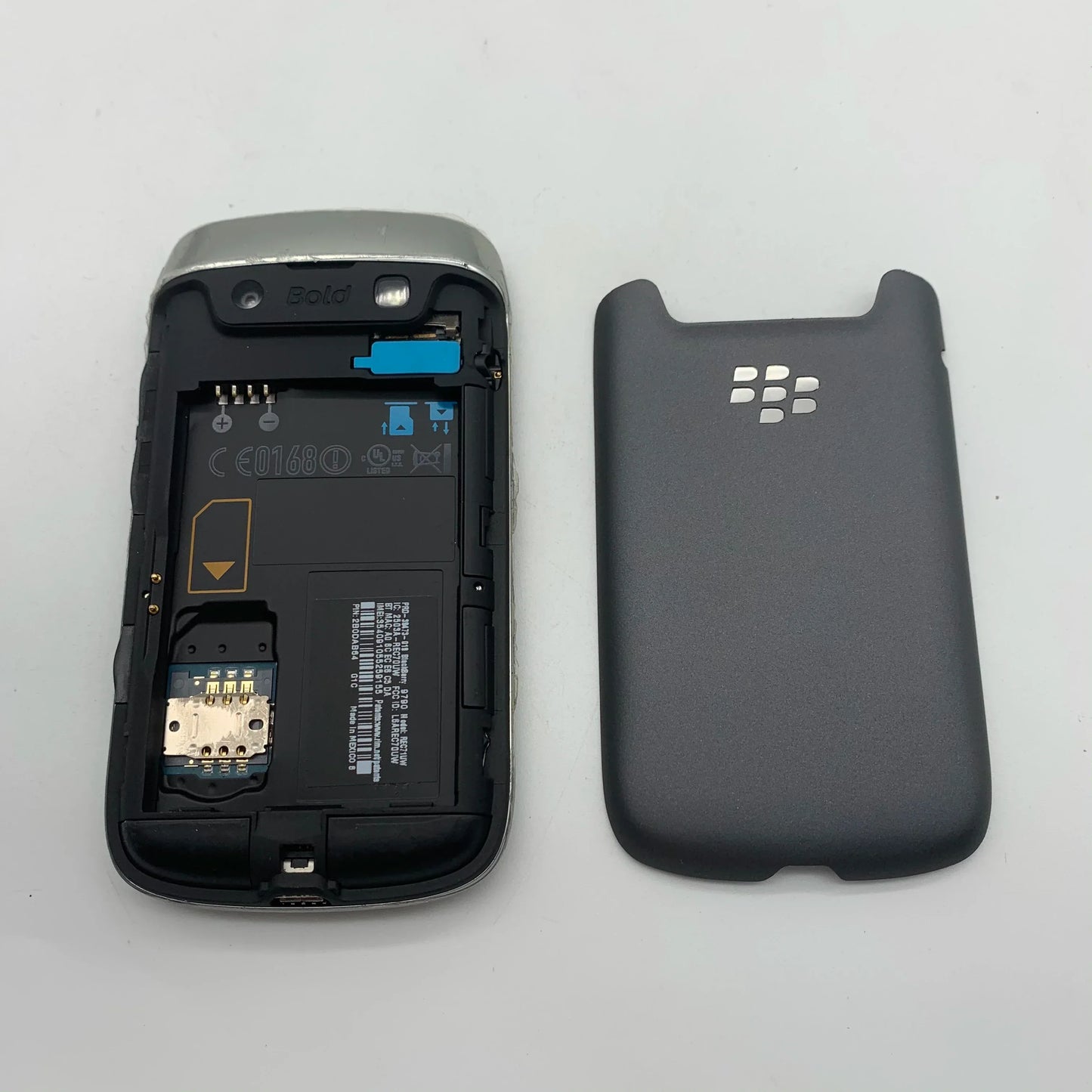 Blackberry 9790