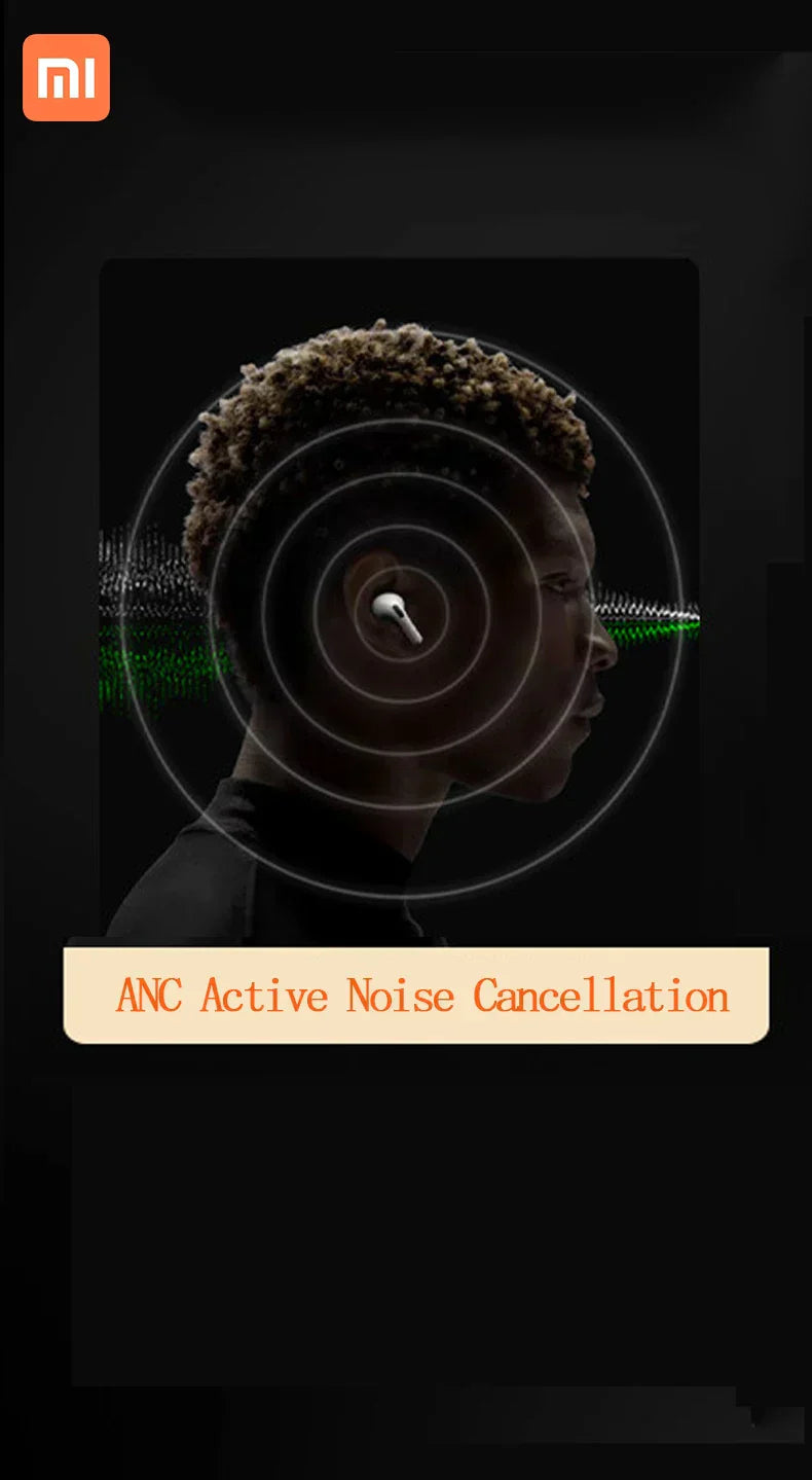 Xiaomi Bluetooth Earphone