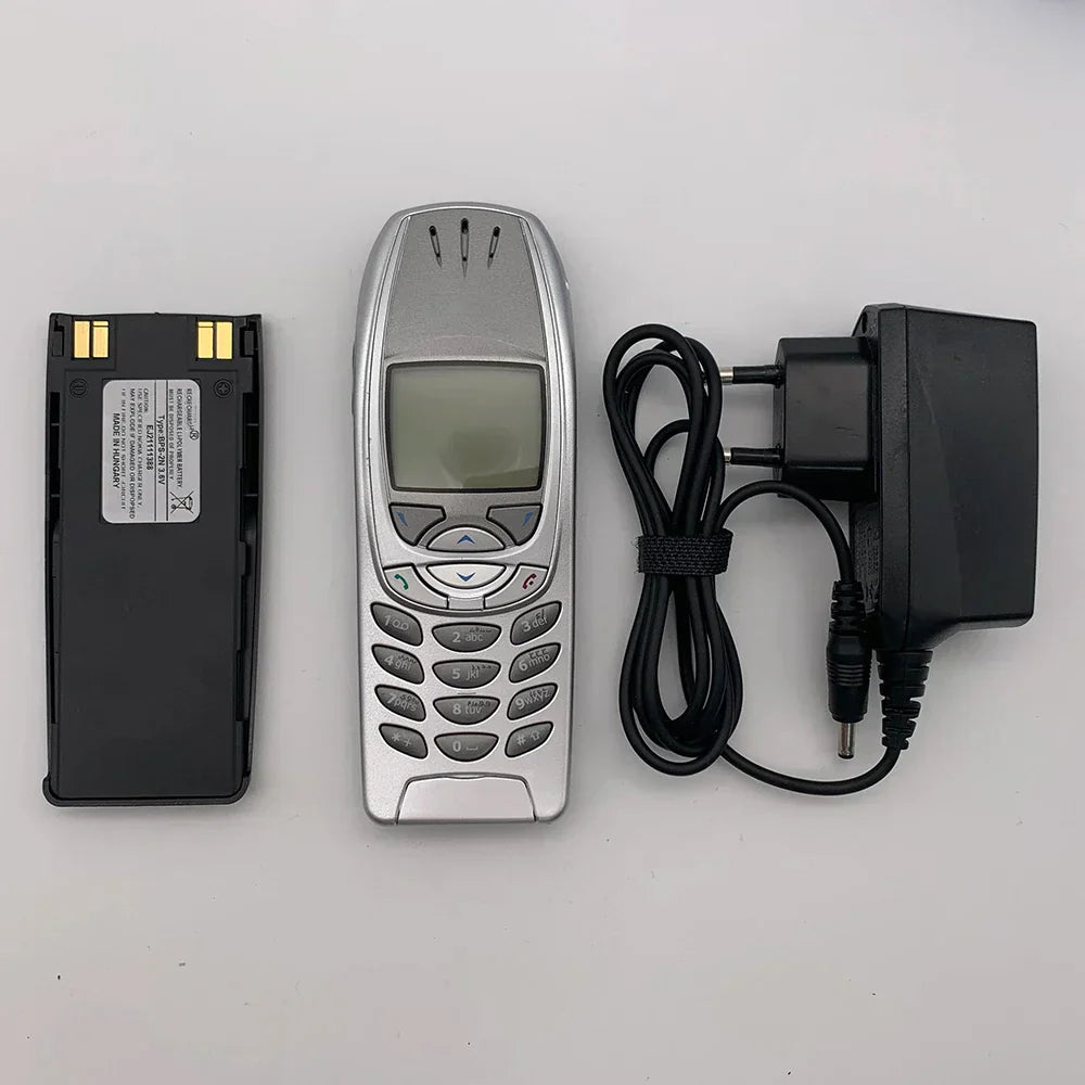 Nokia 6310i