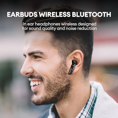 Transformers TF-T10 True in-Ear Wireless Earbuds