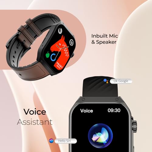 Fire-Boltt ARC 49.8mm