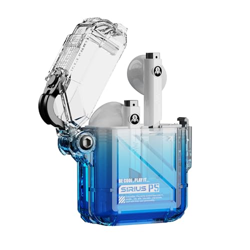 Gravastar Wireless Earbuds