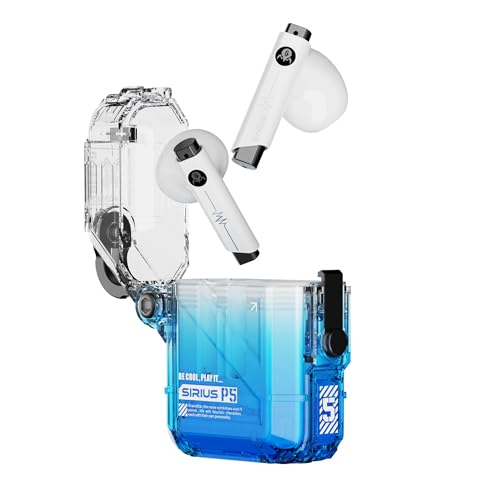 Gravastar Wireless Earbuds