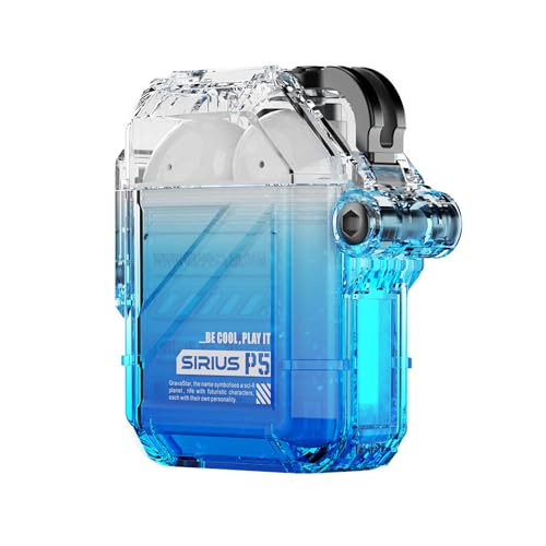 Gravastar Wireless Earbuds