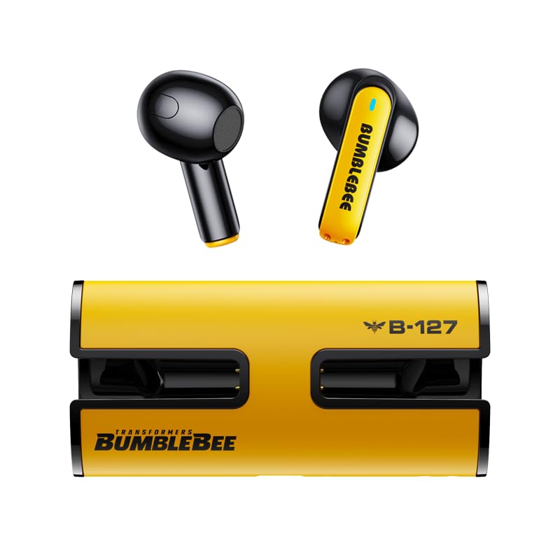 Transformers TF-T02 Wireless Ear Buds