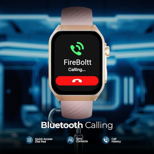 Fire-Boltt ARC 49.8mm