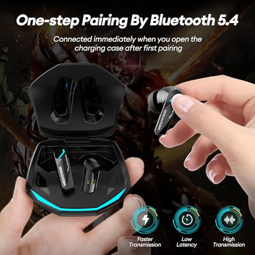 Transformers TF-T10 True in-Ear Wireless Earbuds