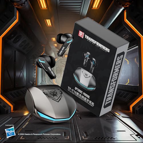 Transformers TF-T10 True in-Ear Wireless Earbuds