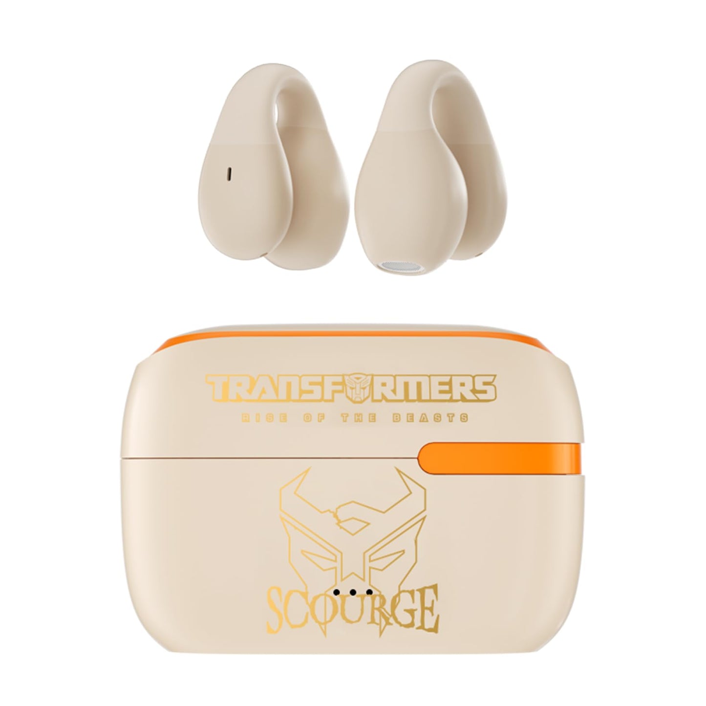 Transformers Open Ear Headphones