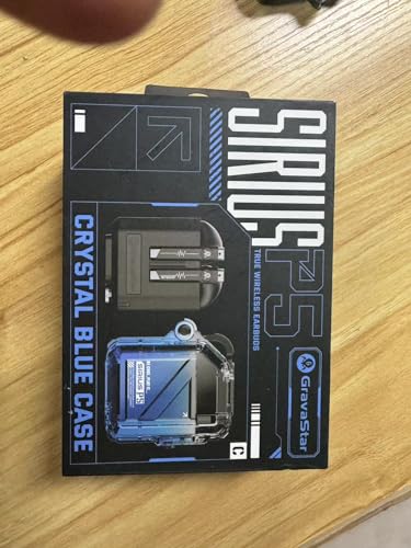 Gravastar Wireless Earbuds