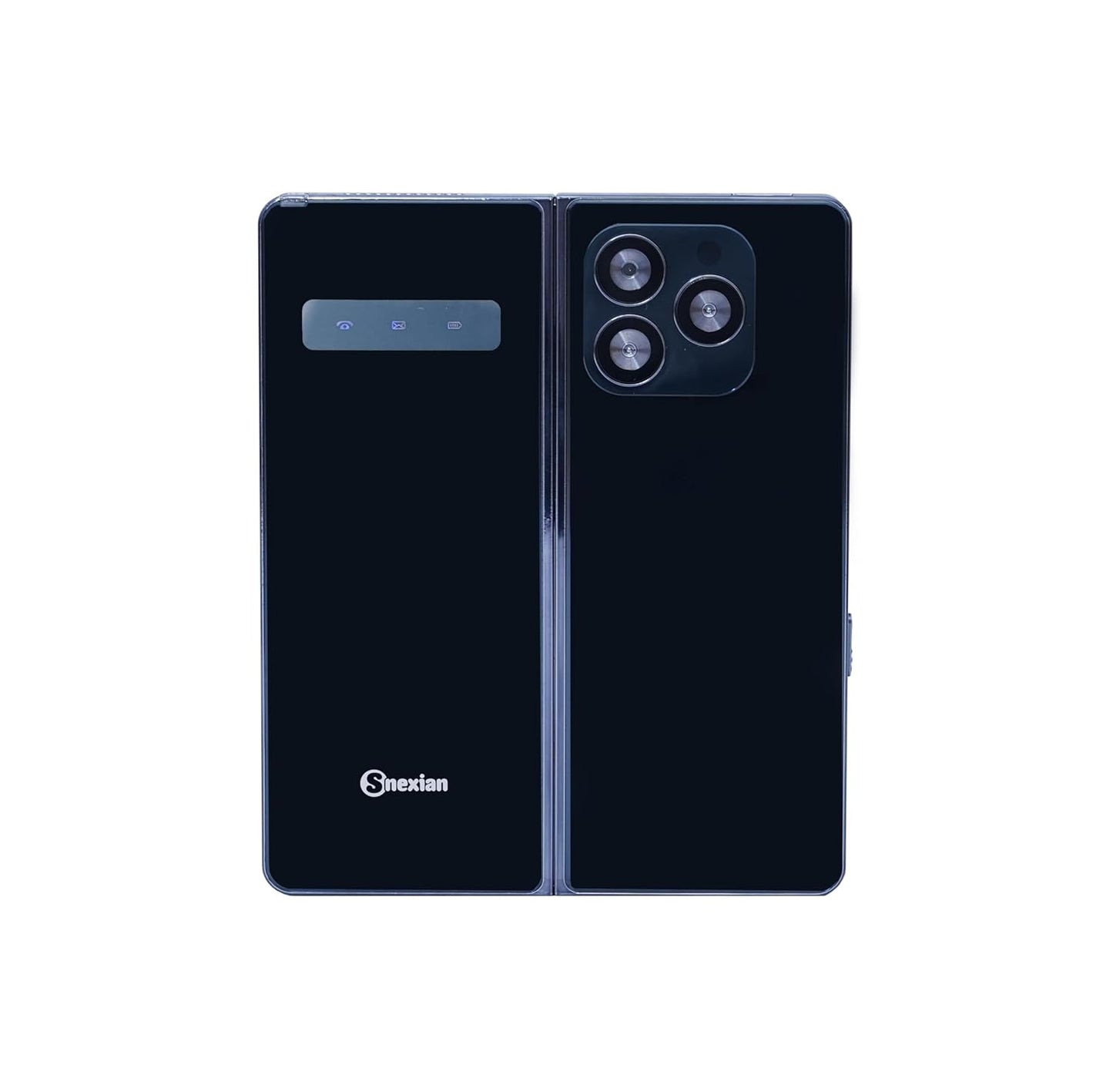 Snexian Folding Keypad Mobile