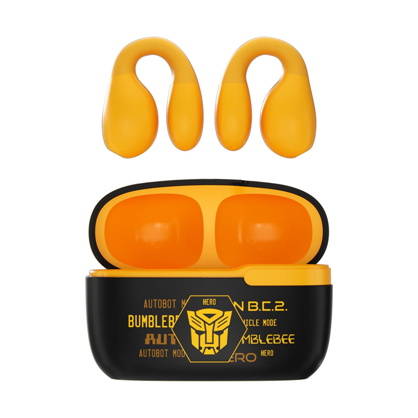 Transformers Open Ear Headphones