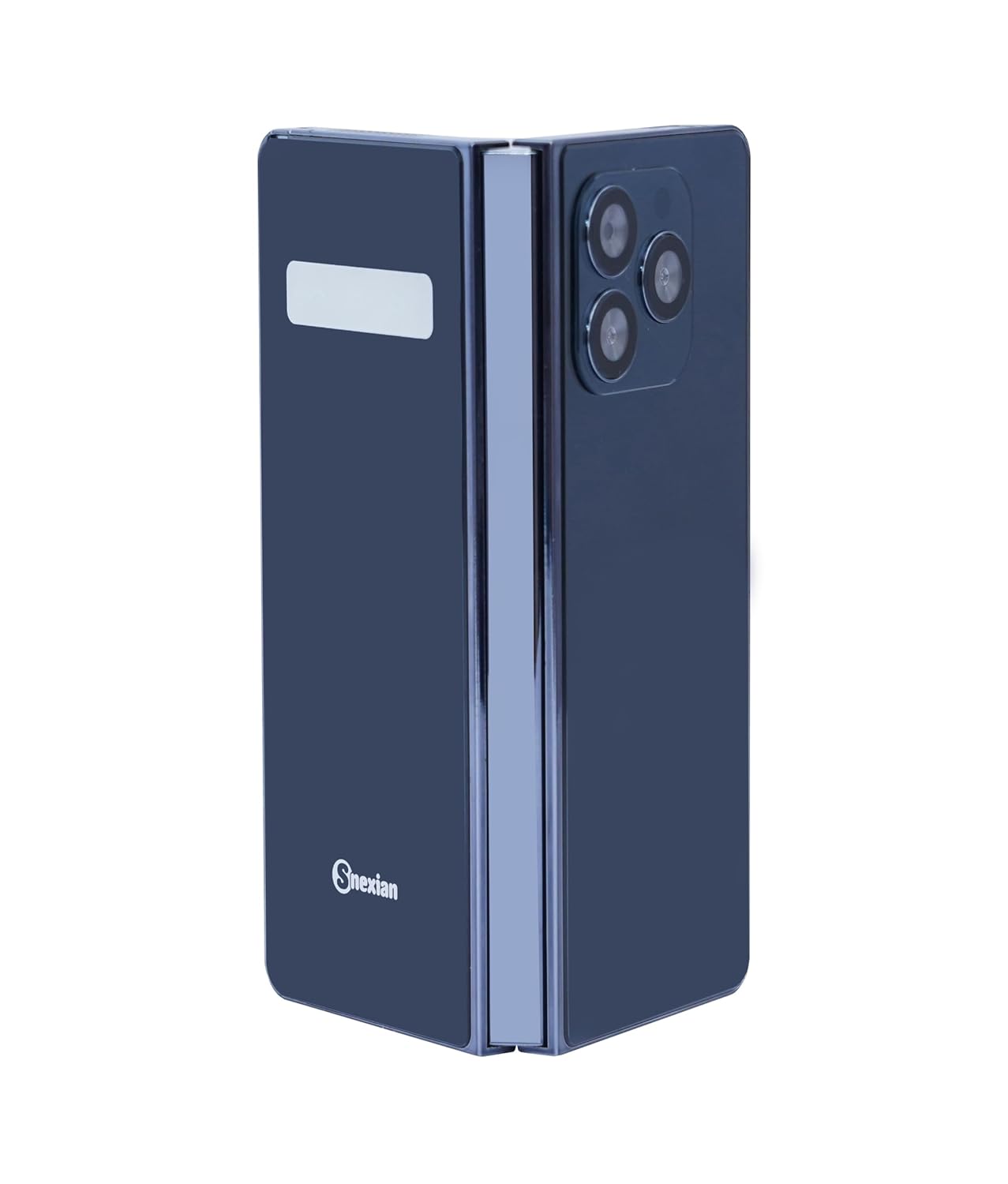 Snexian Folding Keypad Mobile