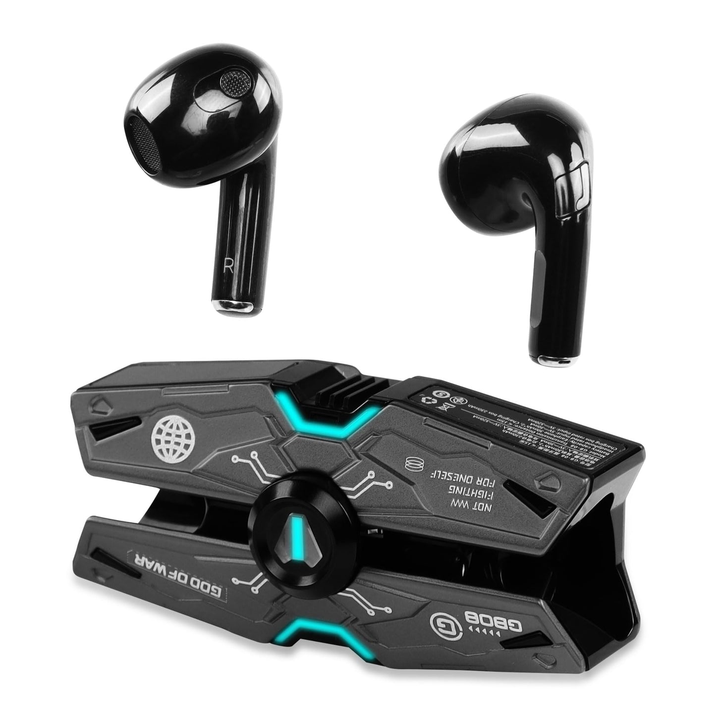 CERRXIAN Earbuds