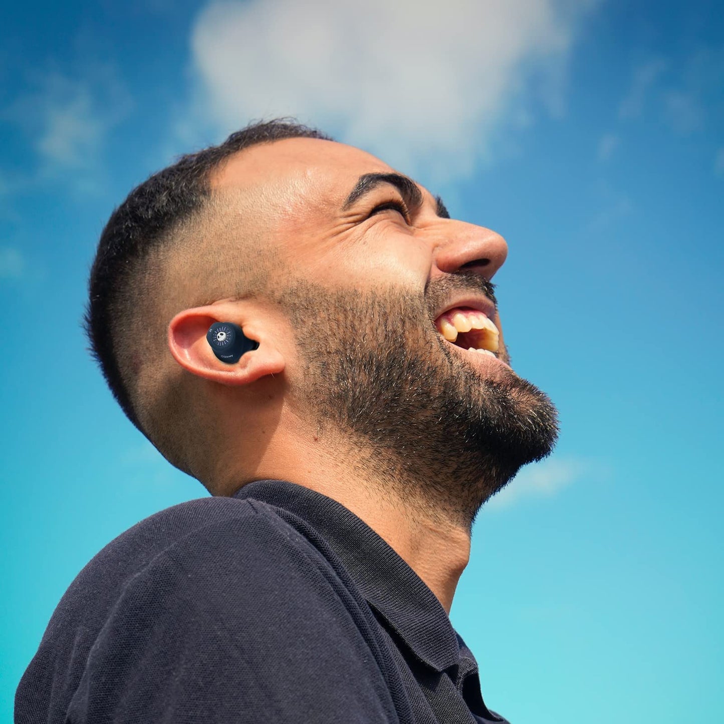 Disney Nightmare Glow in The Dark TWS Earbuds