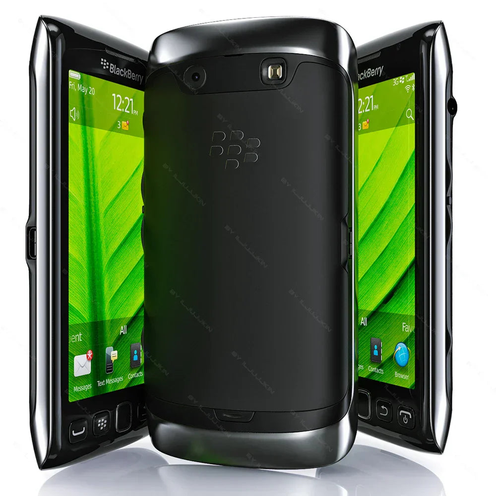 BlackBerry Torch 9860