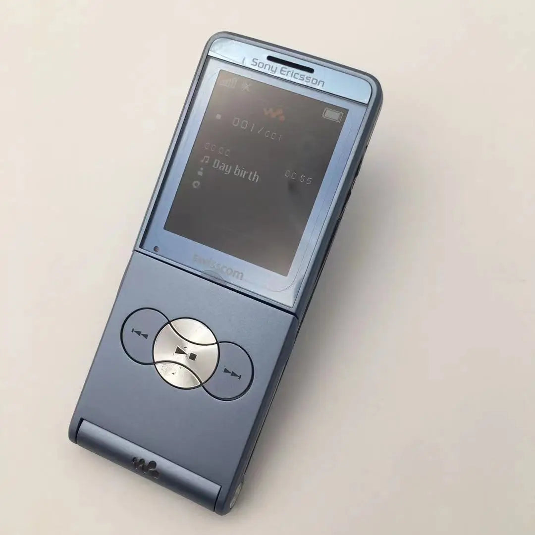 Sony Ericsson W350i