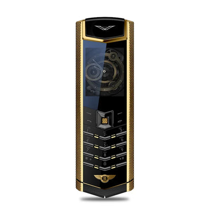 Luxury Bar Phone V9