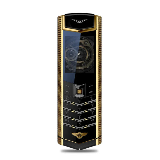 Luxury Bar Phone V9