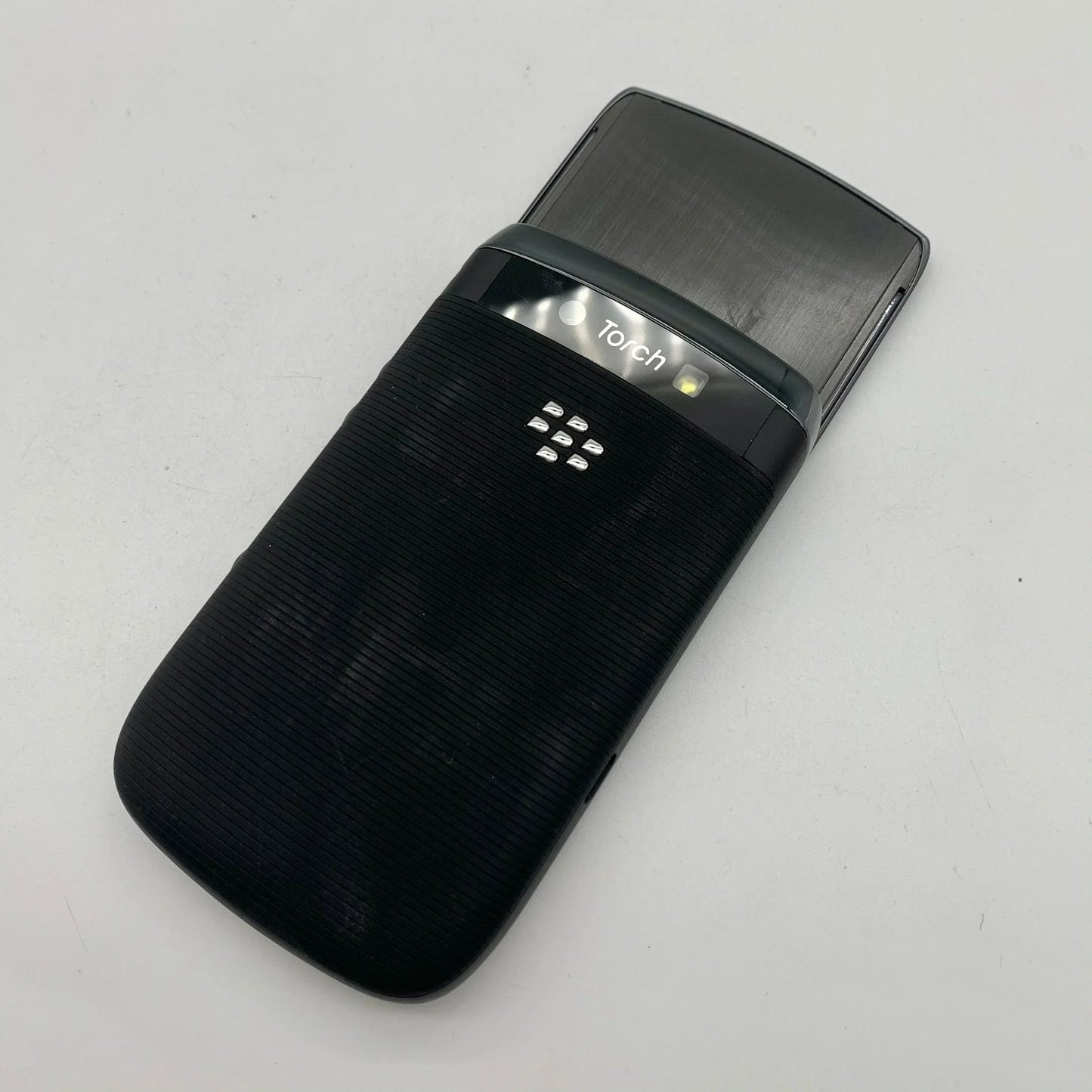 BlackBerry torch 9800