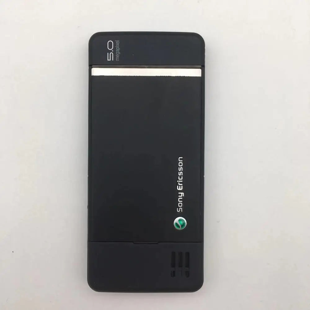Sony Ericsson C902