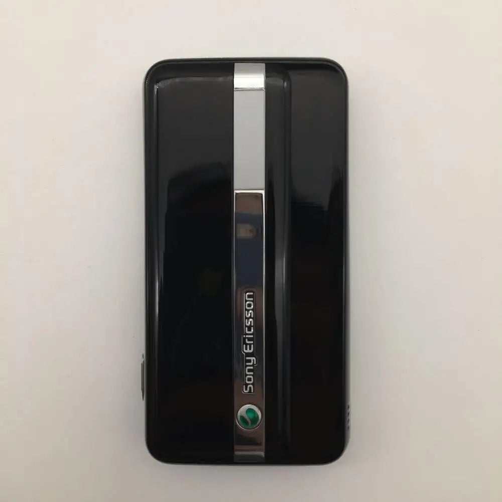 Sony Ericsson C903