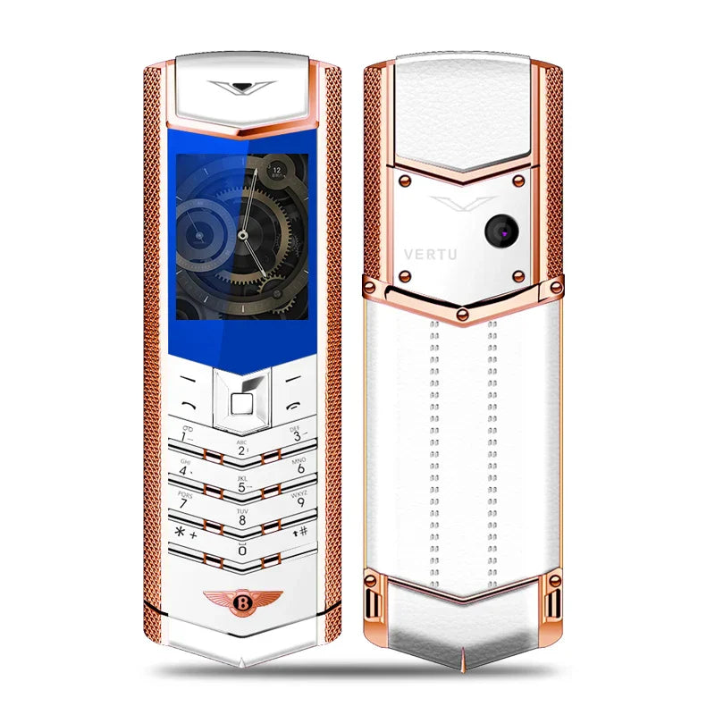 Luxury Bar Phone V9