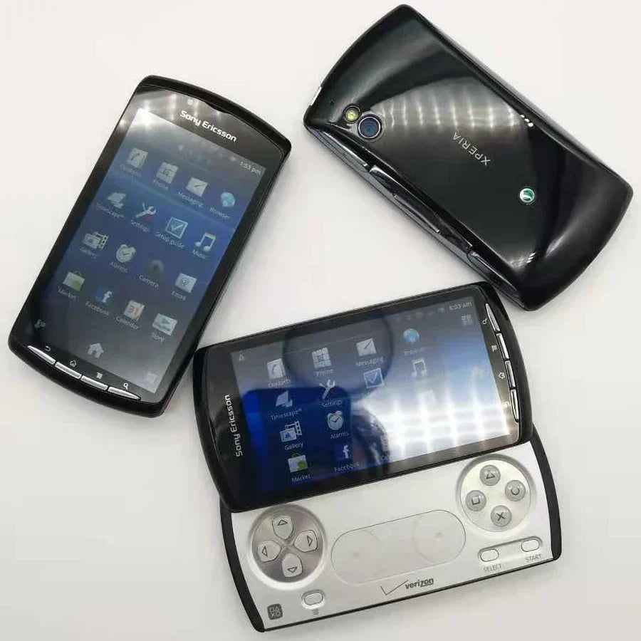 Sony Ericsson Xperia PLAY Z1i