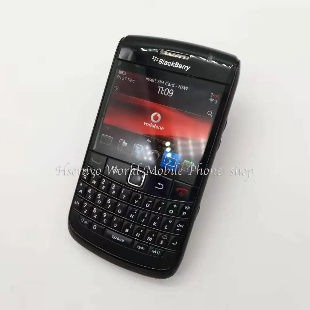 Blackberry 9700
