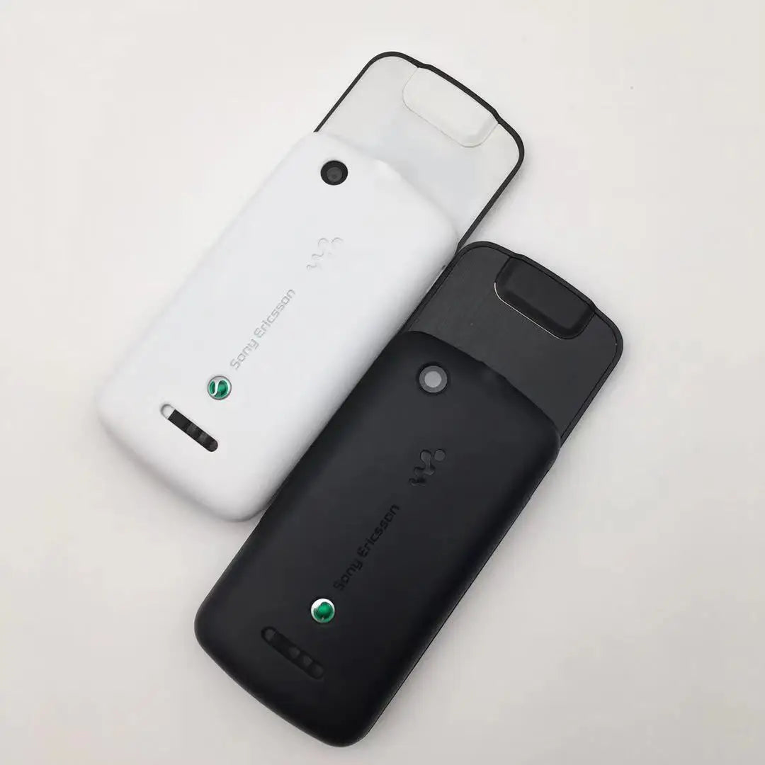 Sony Ericsson W100
