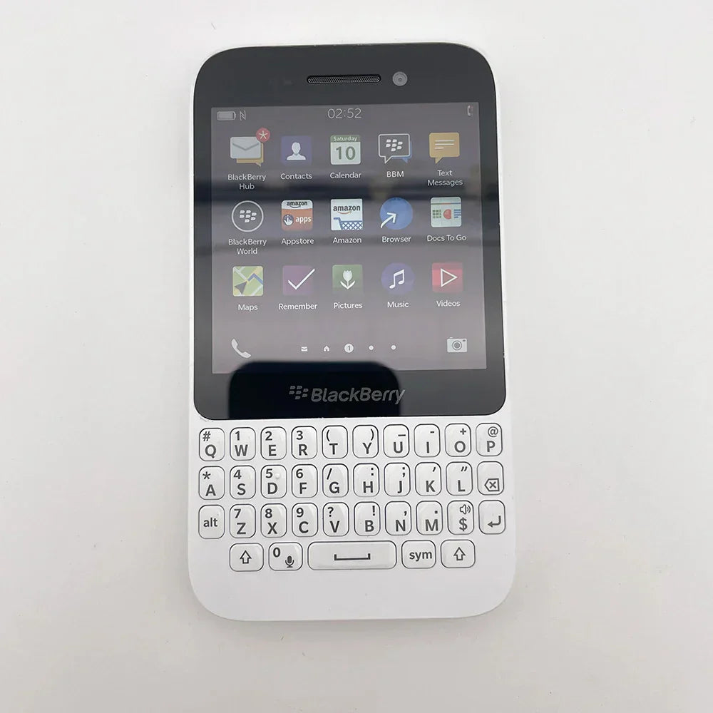 BlackBerry Q5