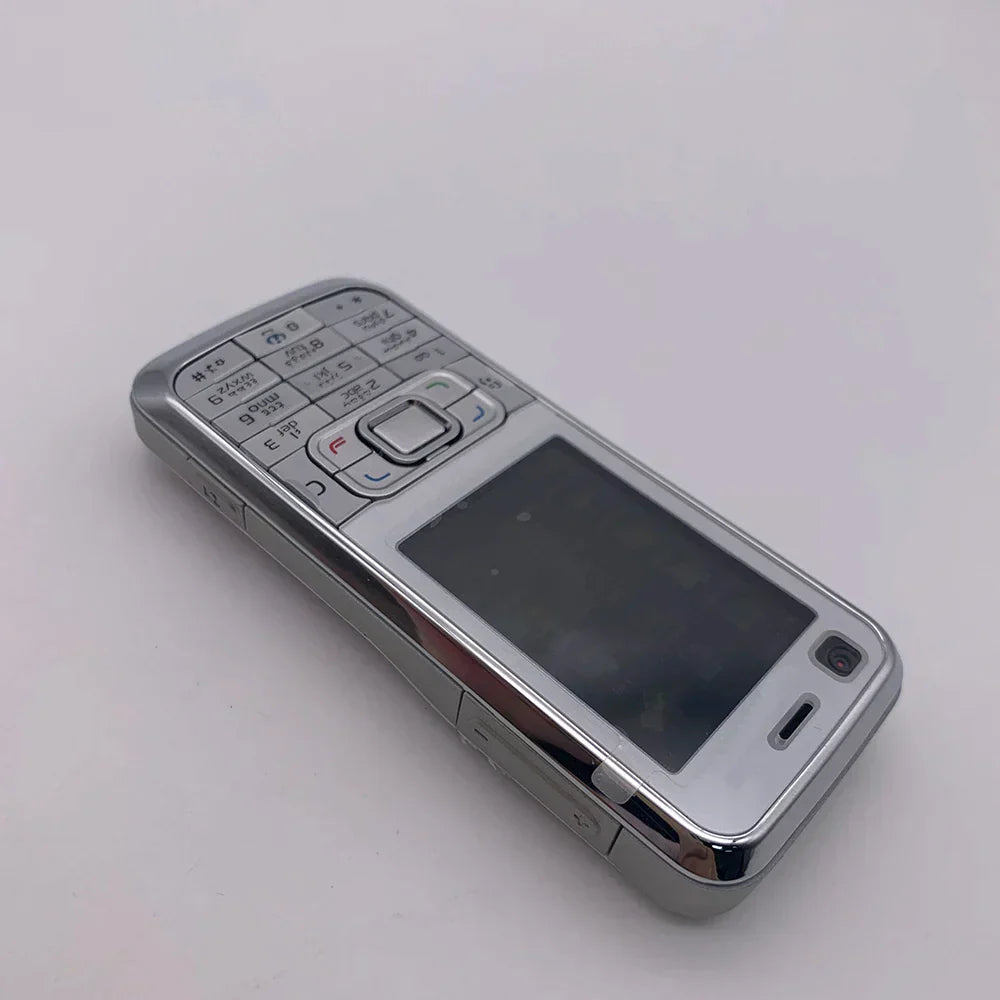 Nokia 6120 classic