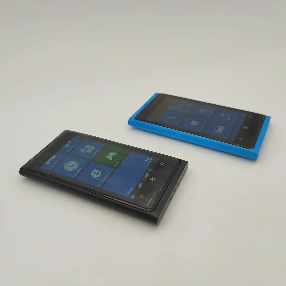Nokia Lumia 800