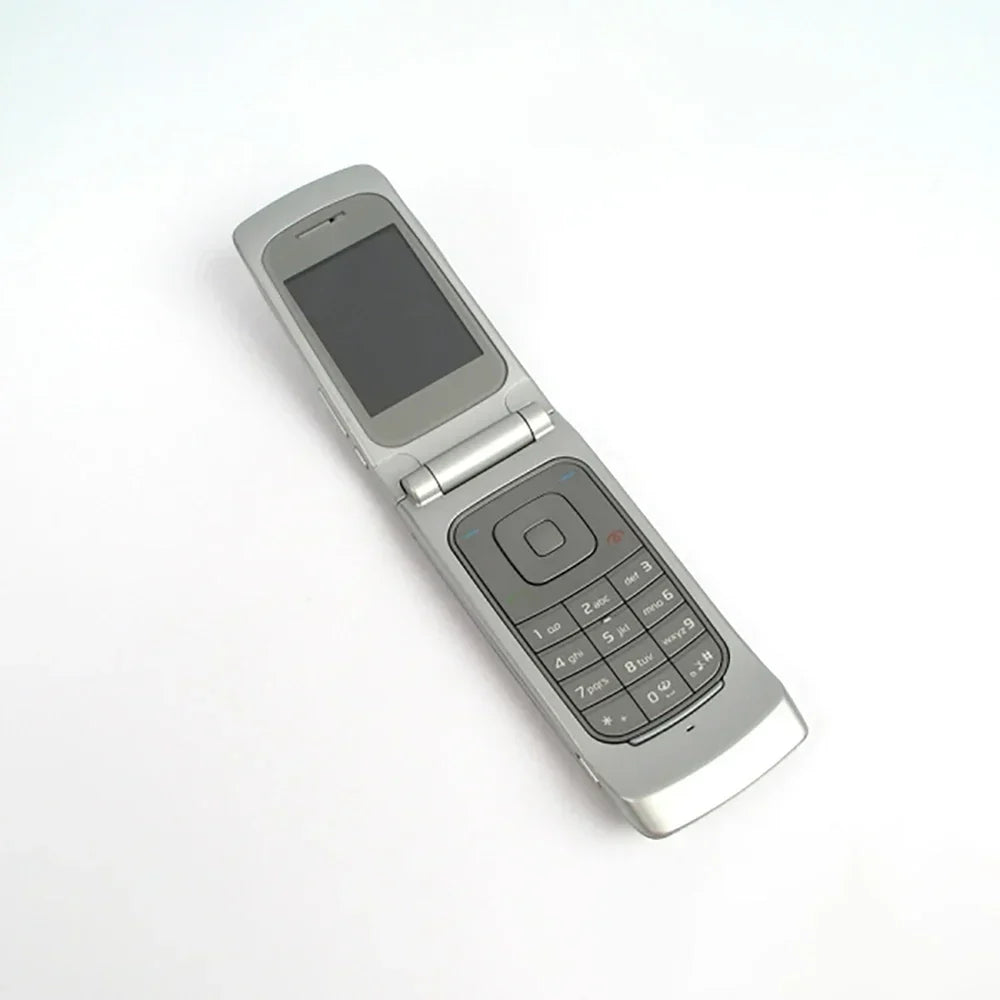 Nokia 3610 Flip