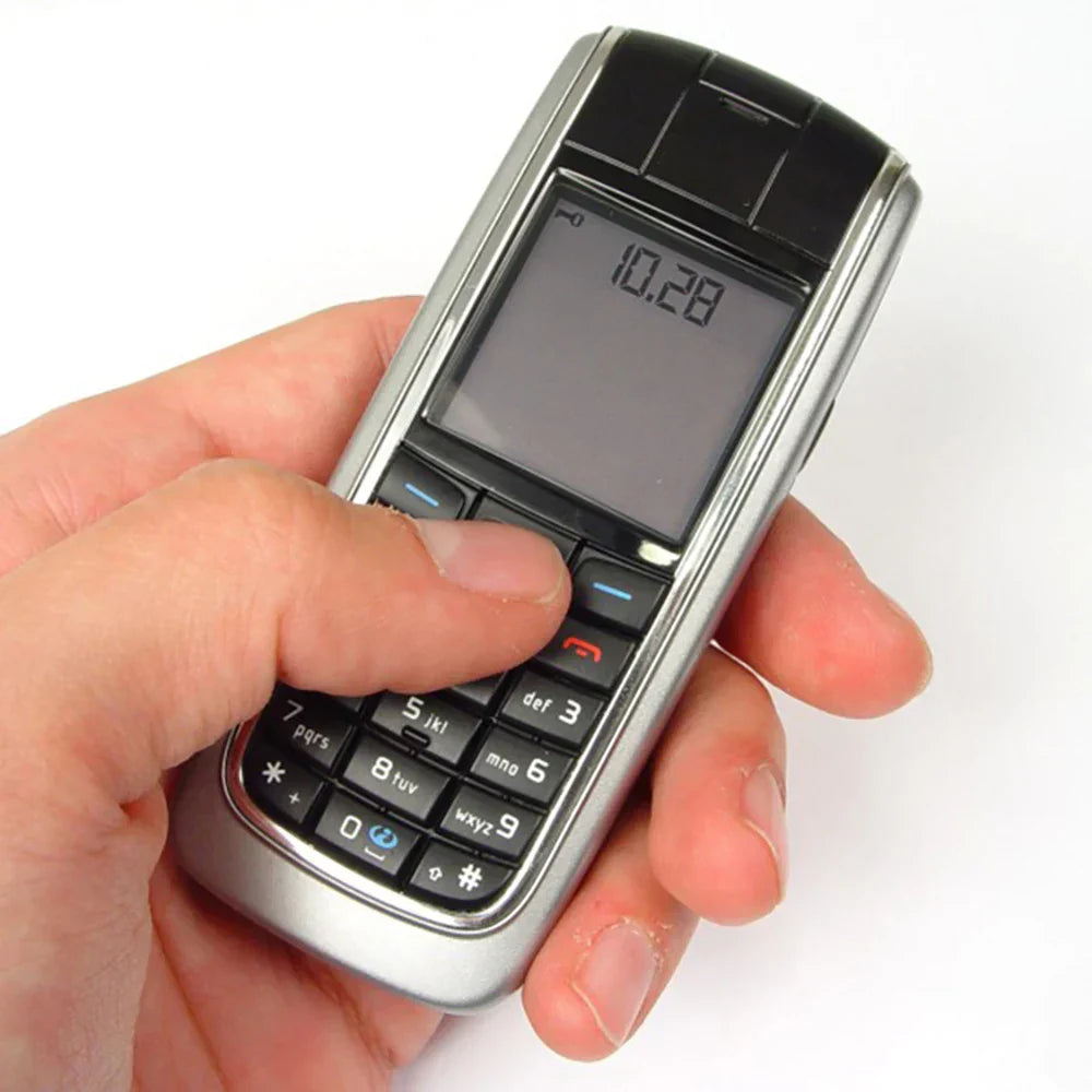 Nokia 6021