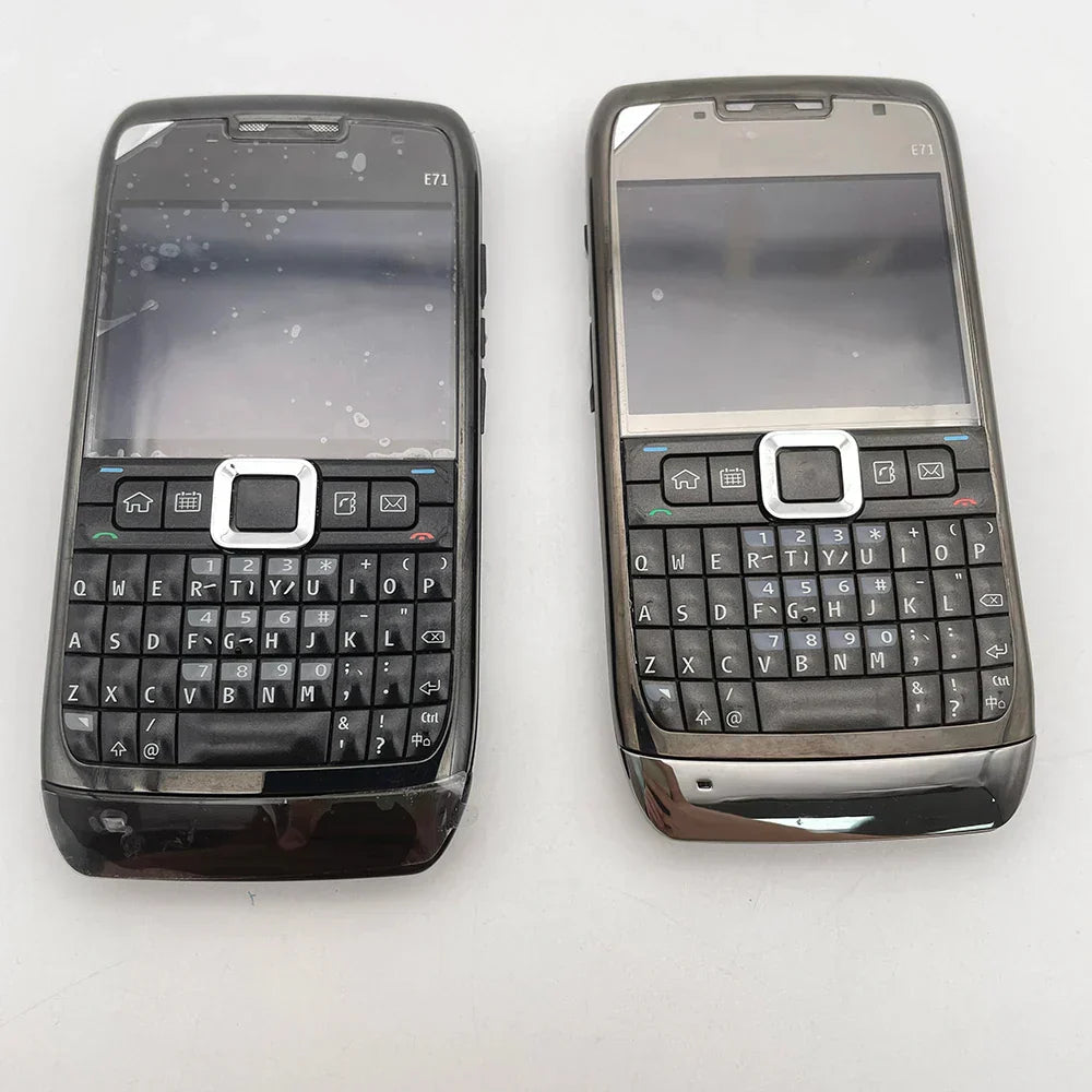 Nokia E71