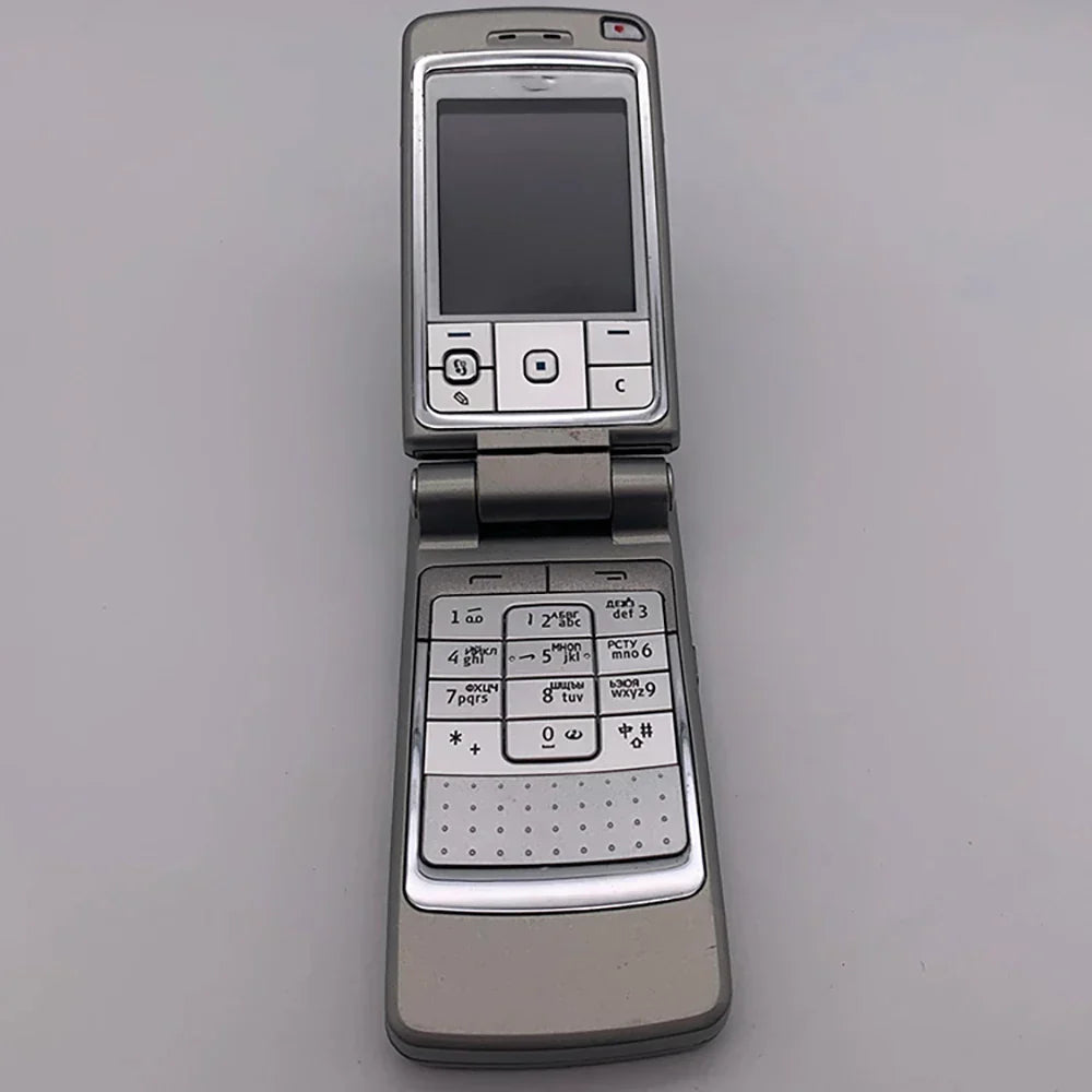 Nokia 6260