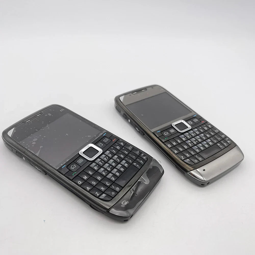 Nokia E71