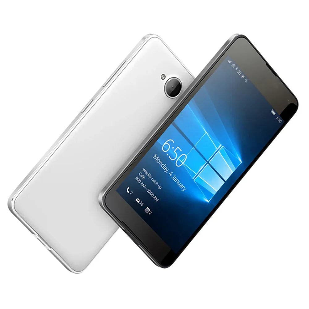 Nokia Lumia 650