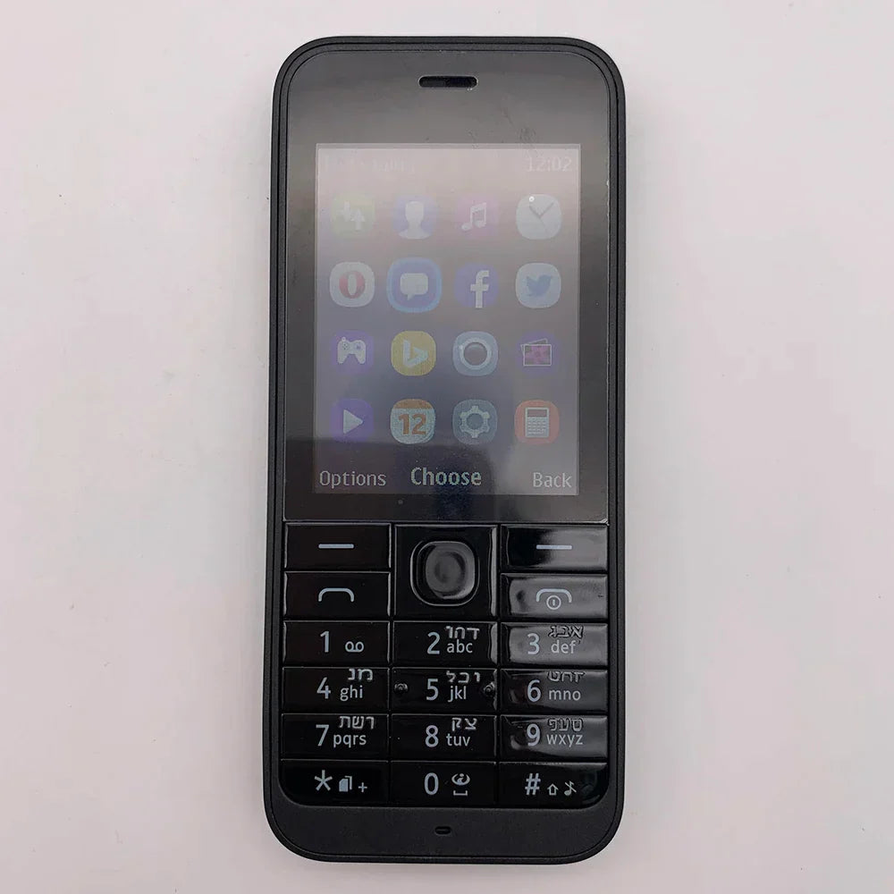 Nokia 220 Dual SIM