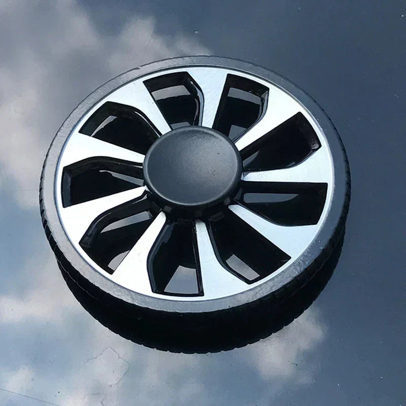 Wheel Spinner Fidget Toys