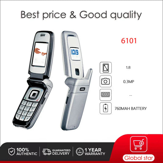 Nokia 6101