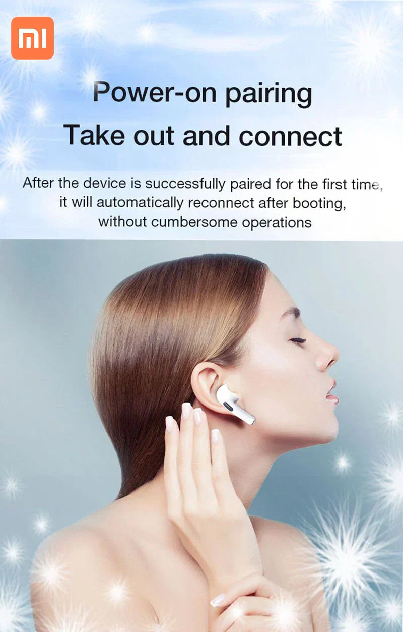 Xiaomi Bluetooth Earphone