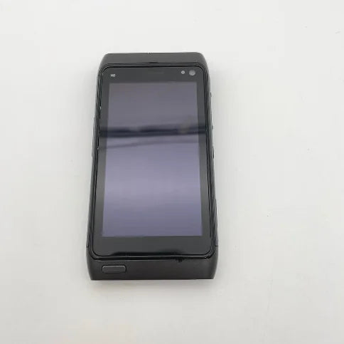 Nokia N8