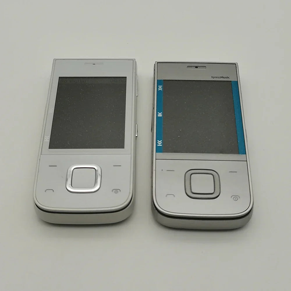 Nokia 5330 Xpress Music