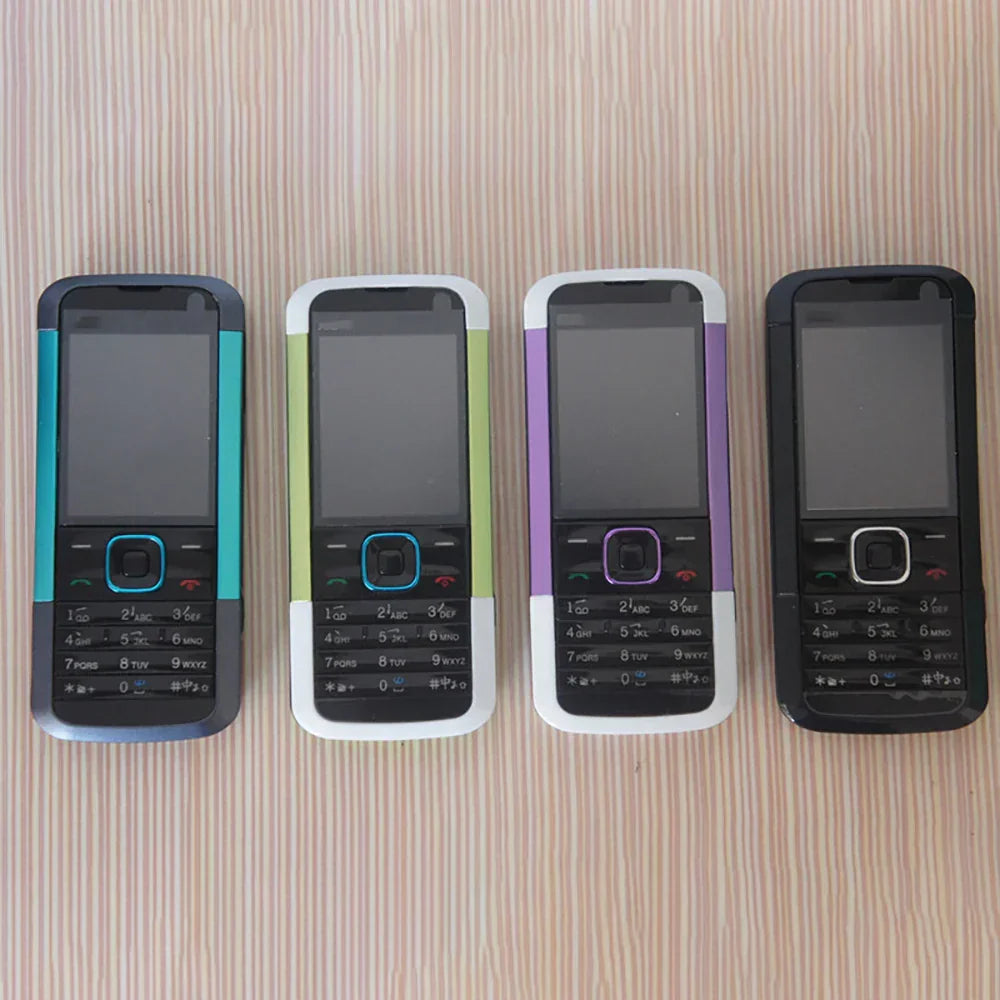 Nokia 5000