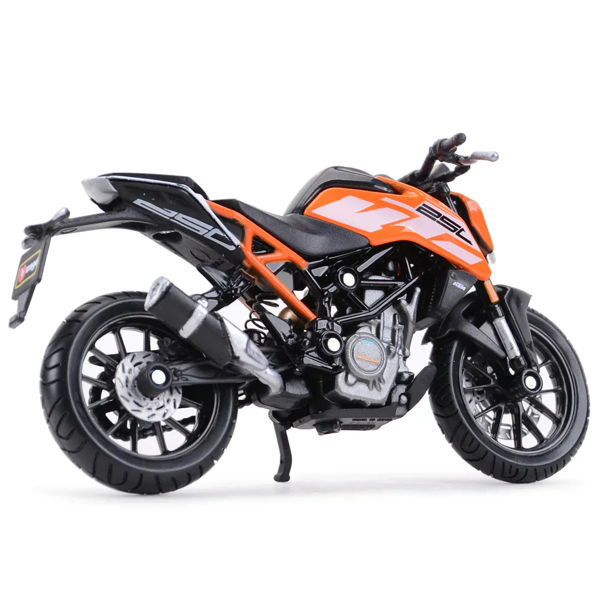 KTM 250 Duke