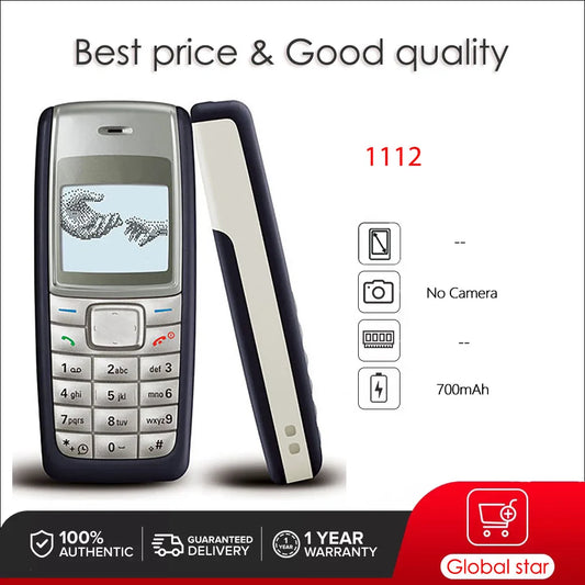 Nokia 1112